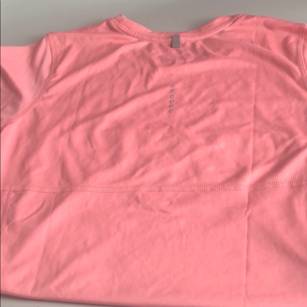 Nike dri-fit running tee s - Picture 4 of 4